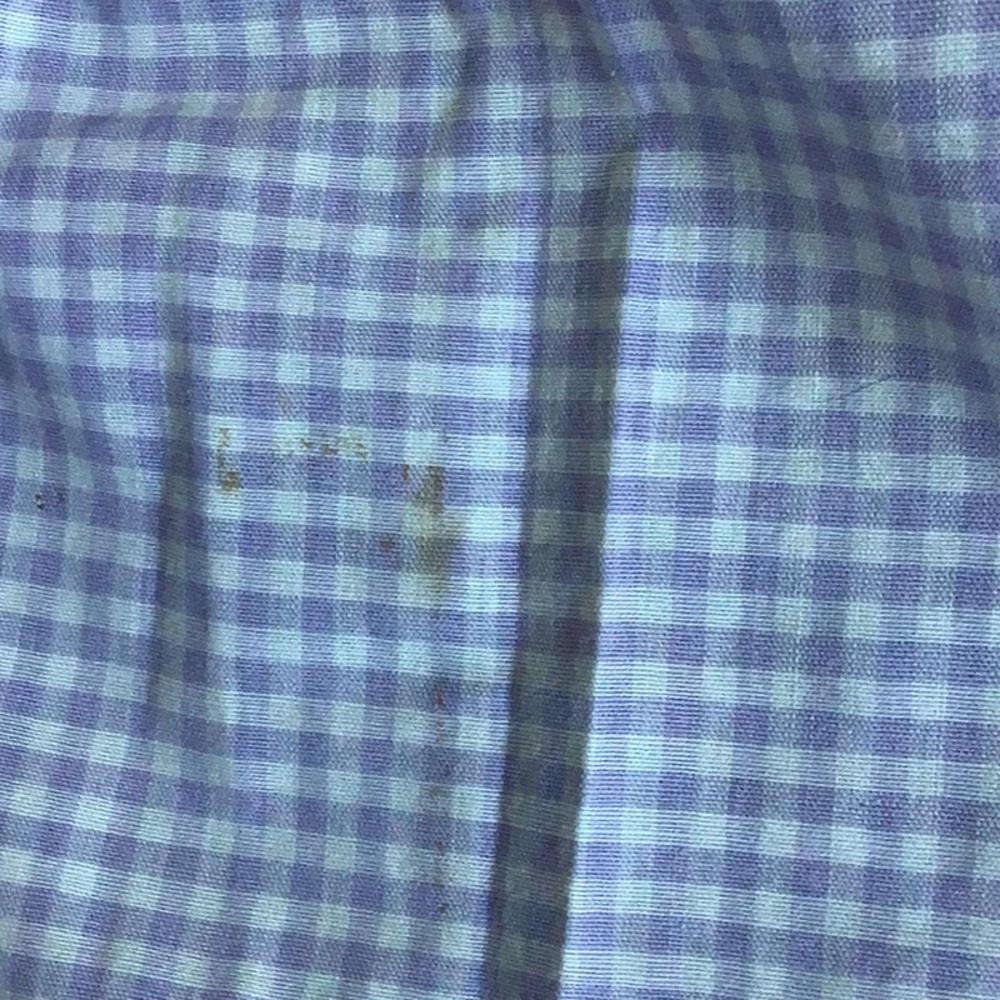2 vintage aprons - Picture 9 of 11